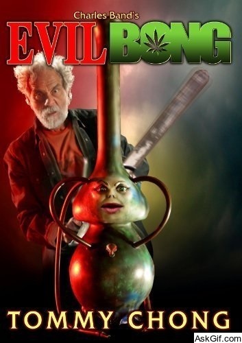 Evil Bong