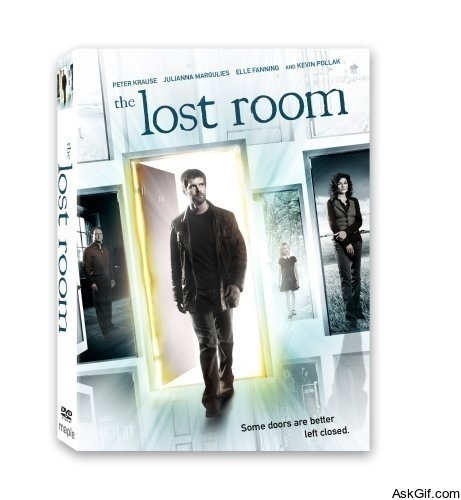 The Lost Room