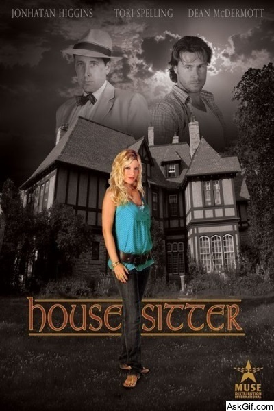 The House Sitter