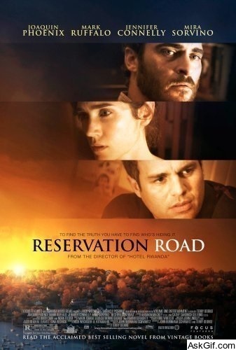 Reservation Road