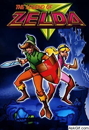 The Legend of Zelda