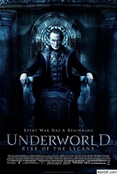 Underworld: Rise of the Lycans