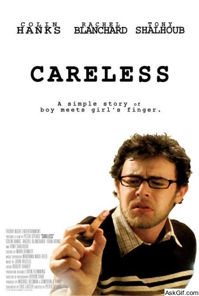 Careless