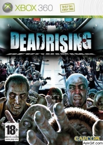 Dead Rising