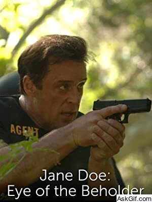 Jane Doe: Eye of the Beholder