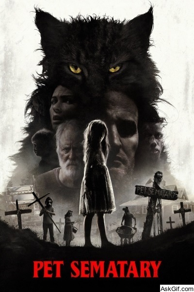Pet Sematary