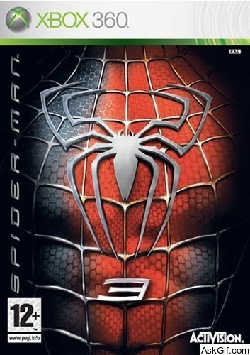 Spider-Man 3