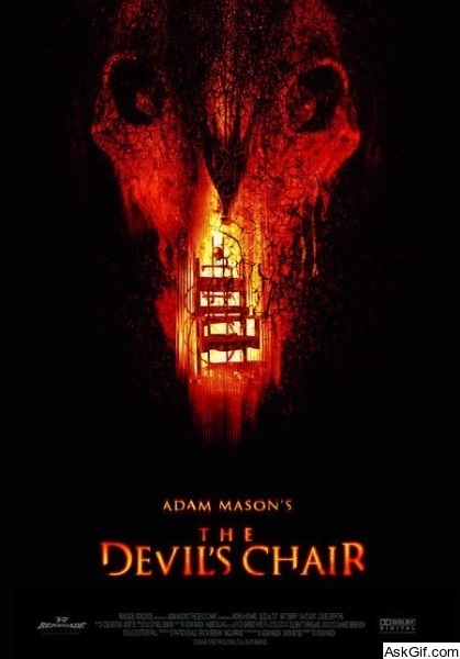 The Devil's Chair