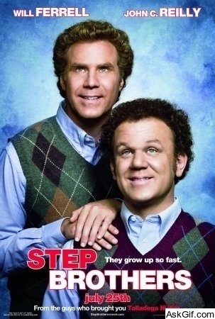 Step Brothers