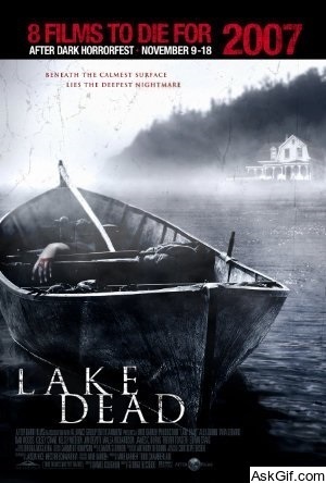 Lake Dead