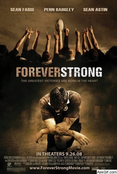 Forever Strong