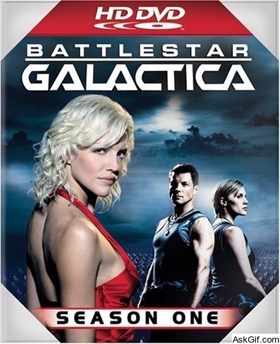 Battlestar Galactica: The Resistance
