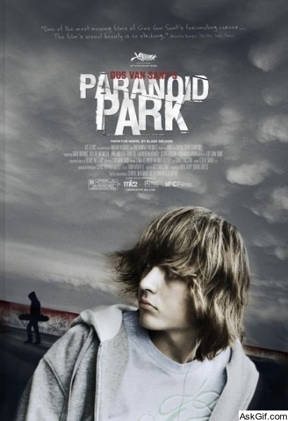 Paranoid Park