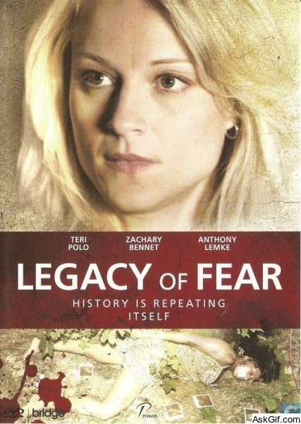 Legacy of Fear