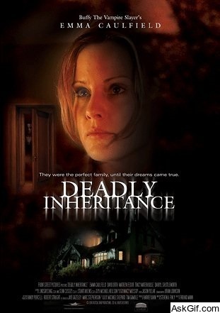 In Her Mother's Footsteps