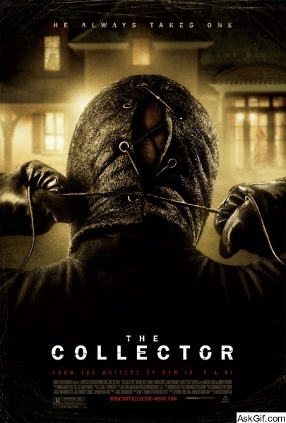 The Collector