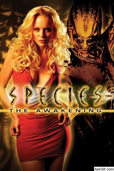 Species: The Awakening