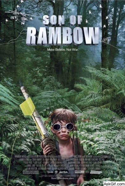 Son of Rambow