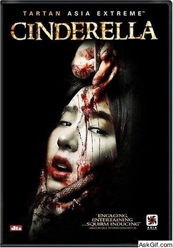 Cinderella