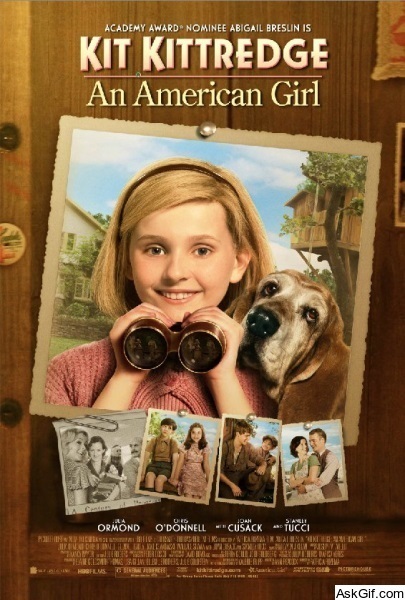 Kit Kittredge: An American Girl