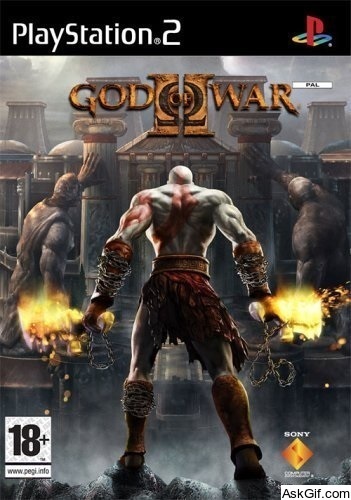 God of War II
