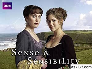 Sense & Sensibility