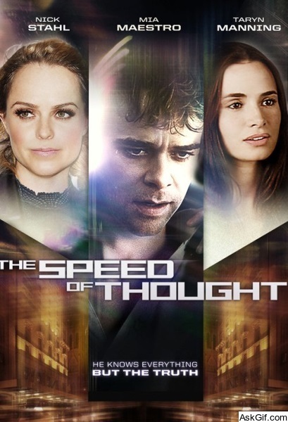 The Speed of Thought