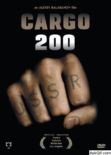 Cargo 200