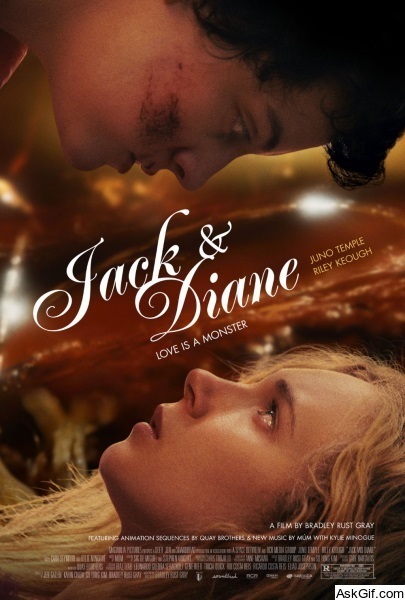 Jack & Diane