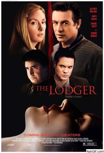 The Lodger