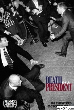 Death of a President