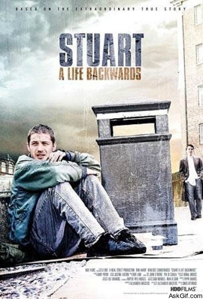 Stuart: A Life Backwards