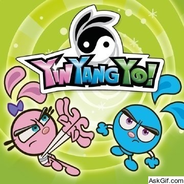 Yin Yang Yo!