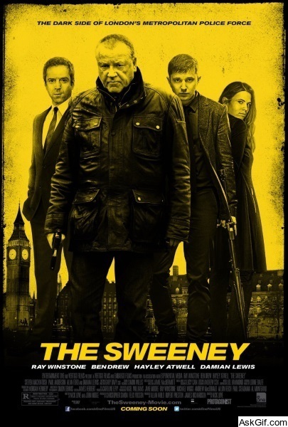 The Sweeney