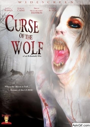 Curse of the Wolf