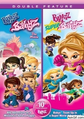 Bratz: Babyz the Movie