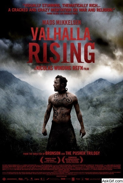 Valhalla Rising