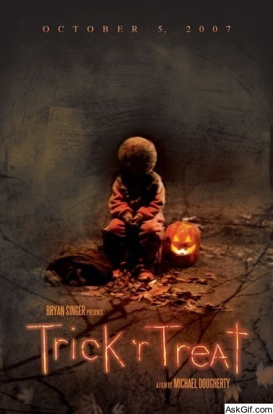 Trick 'r Treat