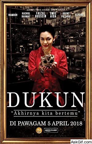 Dukun