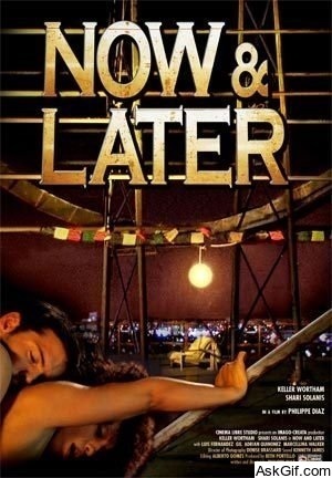 Now & Later