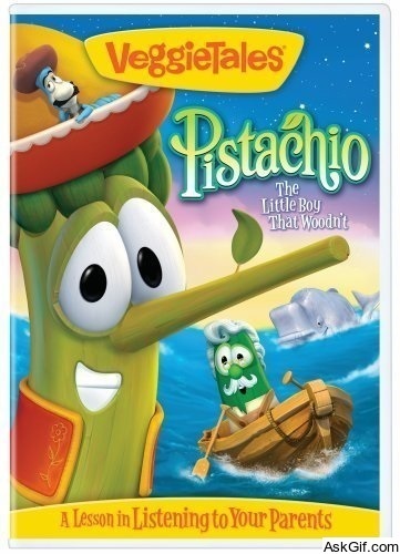 VeggieTales