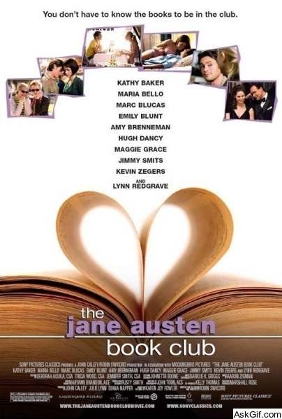 The Jane Austen Book Club