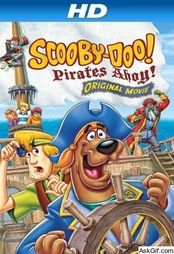 Scooby-Doo! Pirates Ahoy!