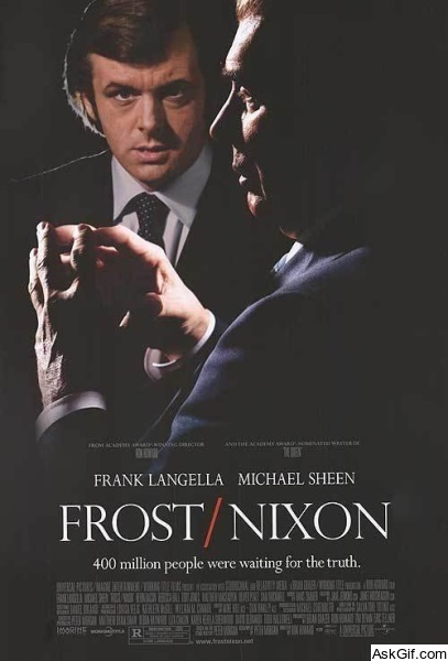 Frost/Nixon