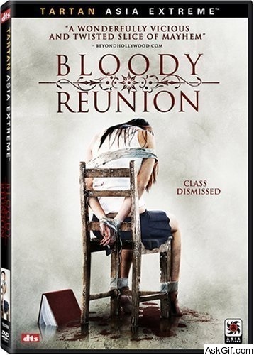 Bloody Reunion