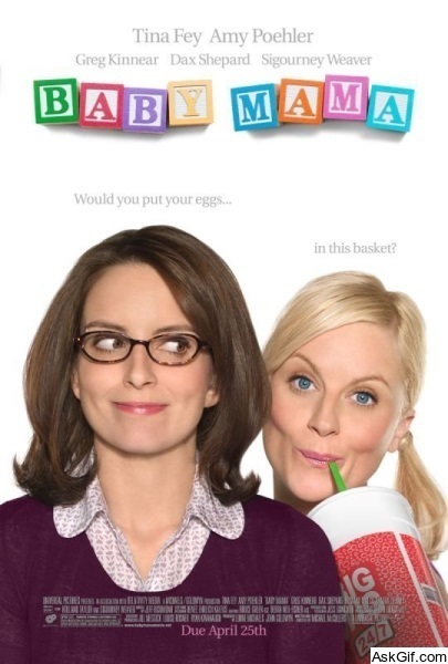 Baby Mama