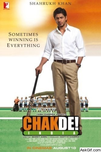 Chak de! India