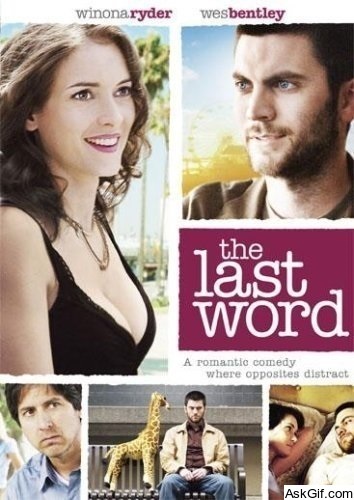 The Last Word