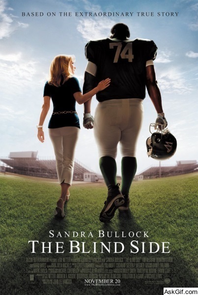 The Blind Side