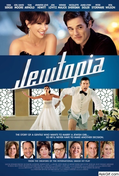 Jewtopia